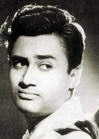 Dev Anand photo